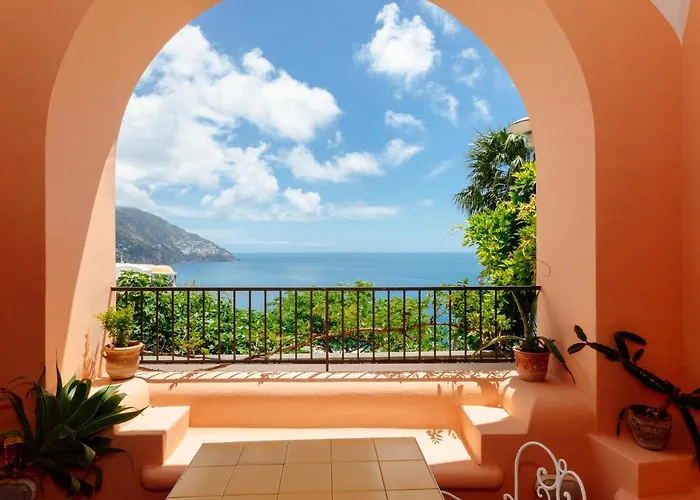 Principe GiovanniVilla