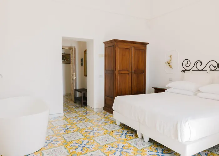 Principe GiovanniVilla